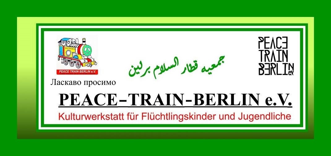 (c) Peace-train-berlin.de